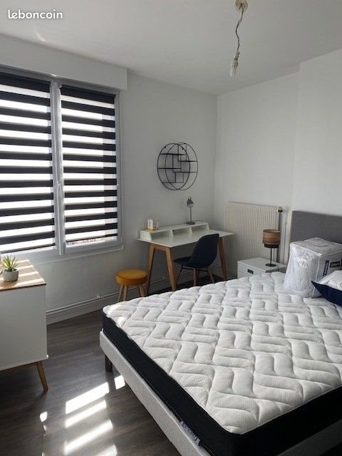 Appartement à louer, 63m², Reims