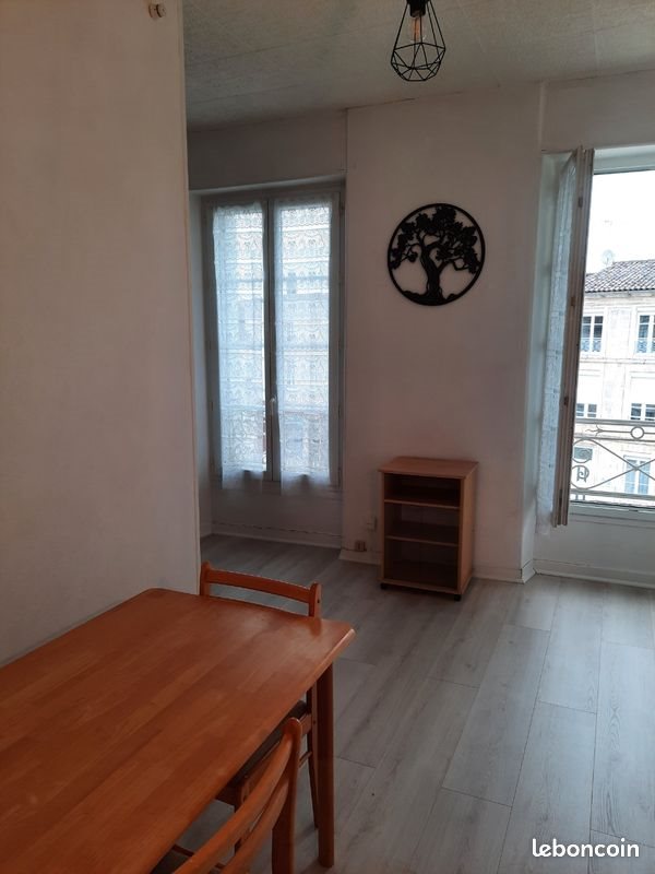 Appartement à vendre, 220m², Jonzac