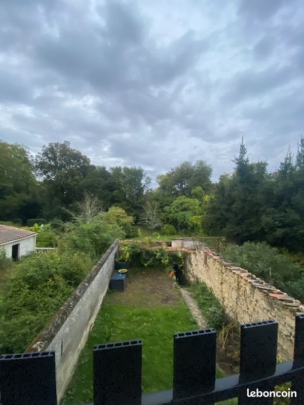 Appartement à vendre, 220m², Jonzac