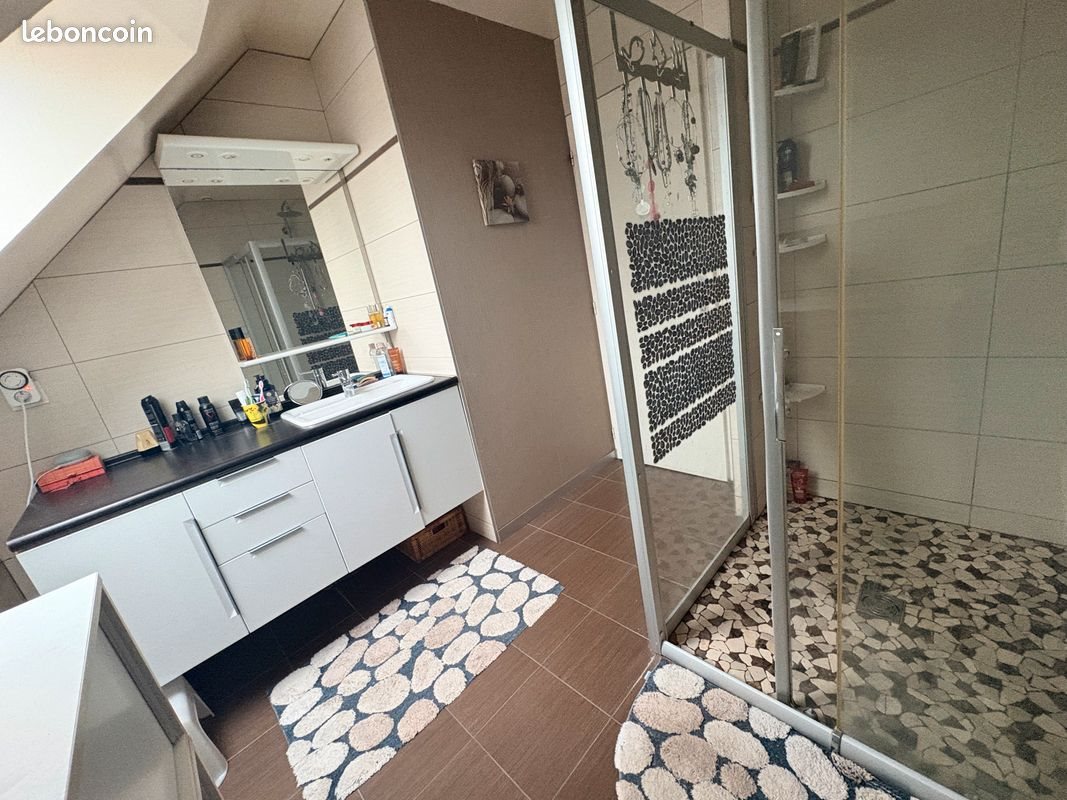 Maison à vendre, 135m², Pulnoy