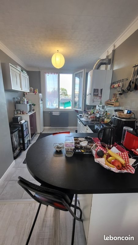 Appartement à louer, 75m², Brest
