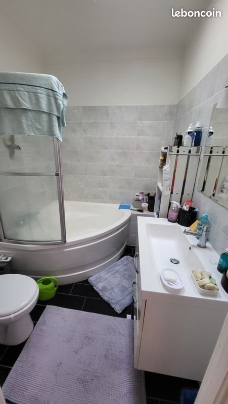 Appartement à louer, 75m², Brest