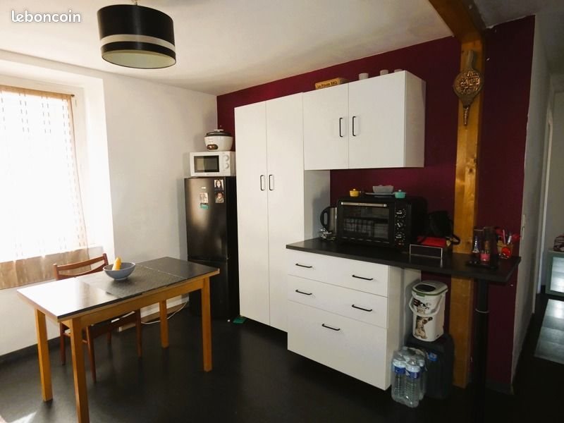 Appartement à vendre, 52m², Veynes