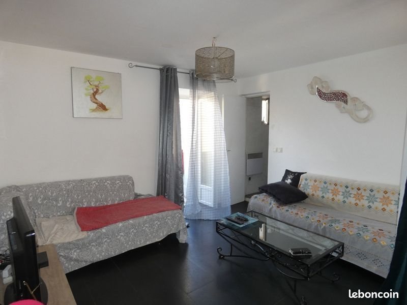 Appartement à vendre, 52m², Veynes
