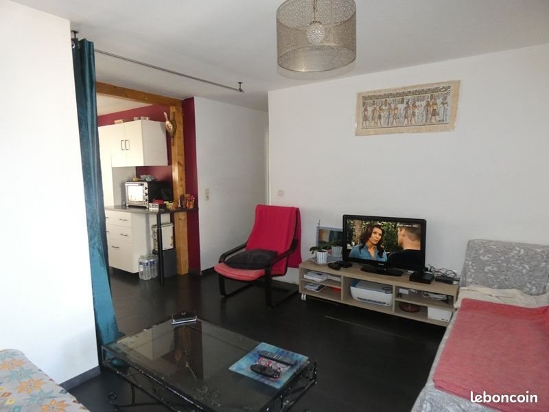 Appartement à vendre, 52m², Veynes