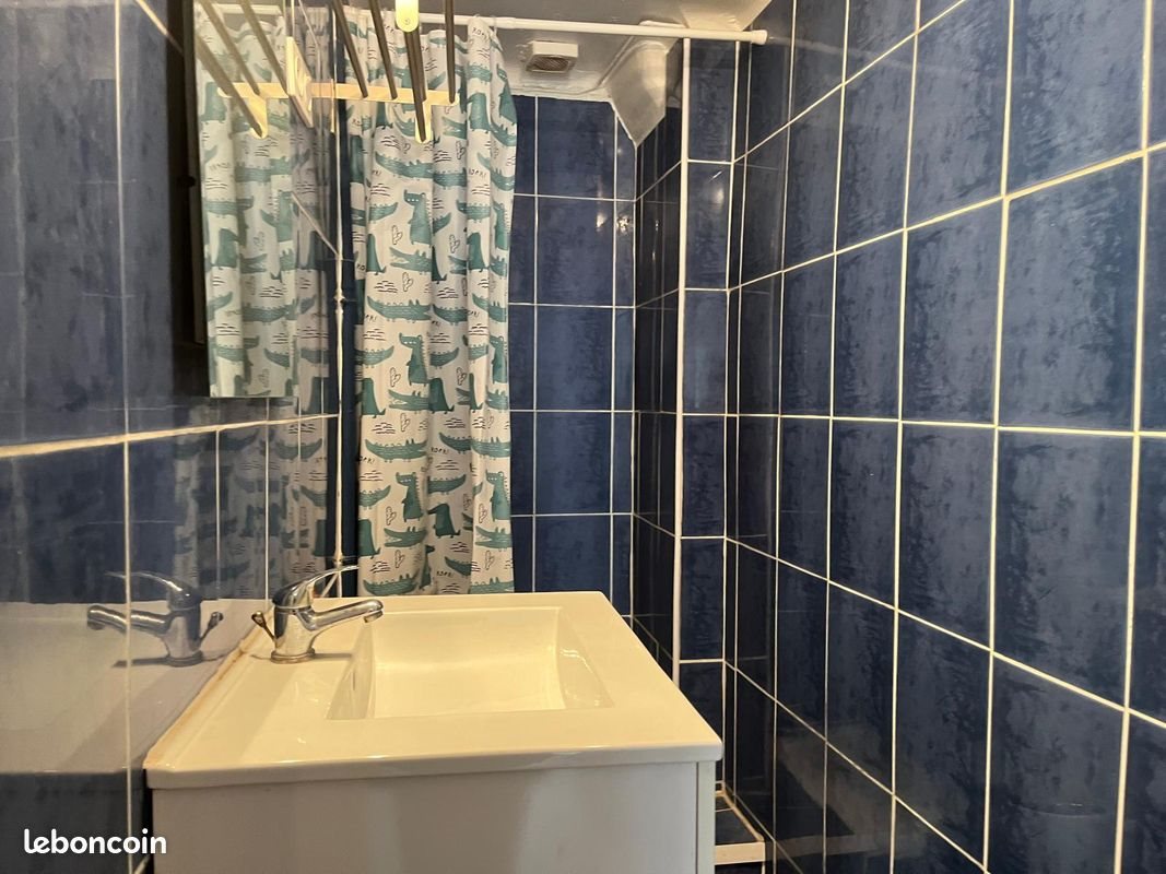 Appartement à louer, 18m², Perpignan