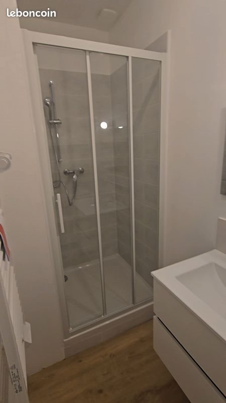 Appartement à louer, 20m², Toulouse