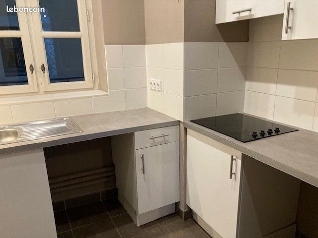 Appartement à vendre, 59m², Nîmes