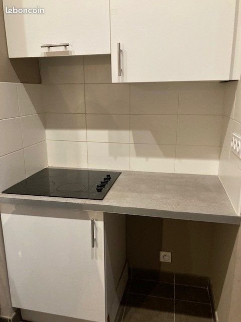 Appartement à vendre, 59m², Nîmes
