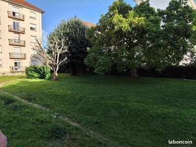 Appartement à louer, 60m², Besançon