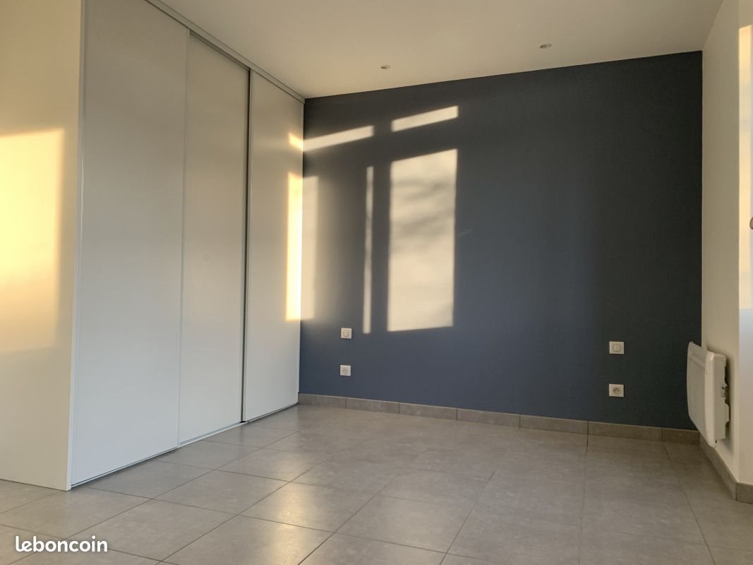 Appartement à louer, 46m², Commercy