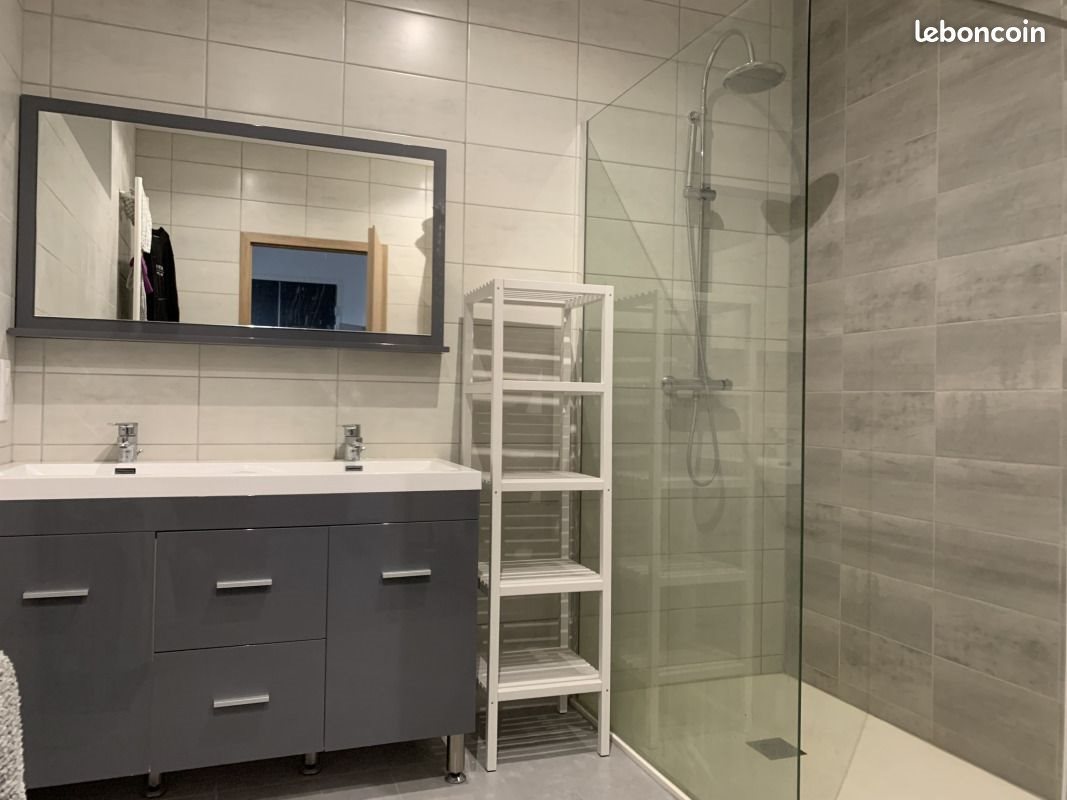 Appartement à louer, 46m², Commercy