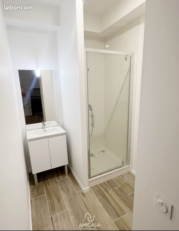 Appartement à vendre, 37m², Bordeaux