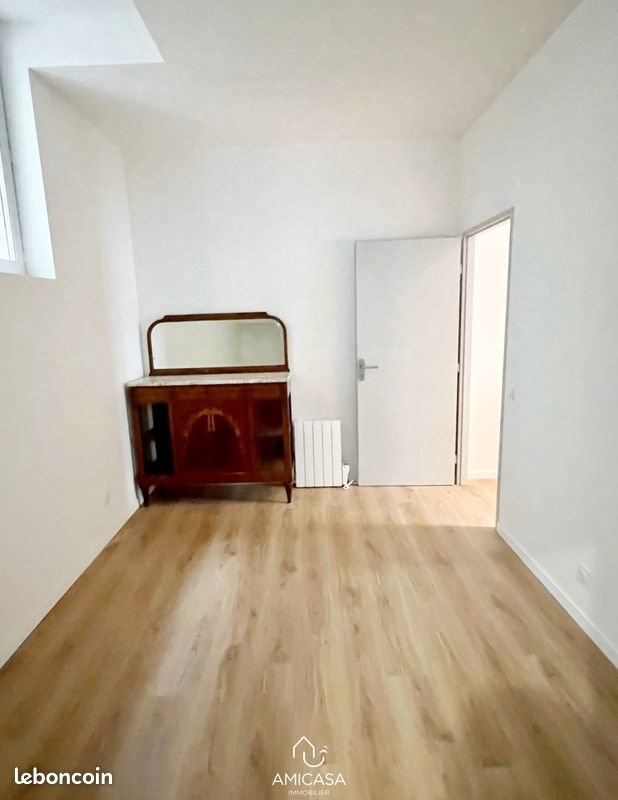 Appartement à vendre, 37m², Bordeaux