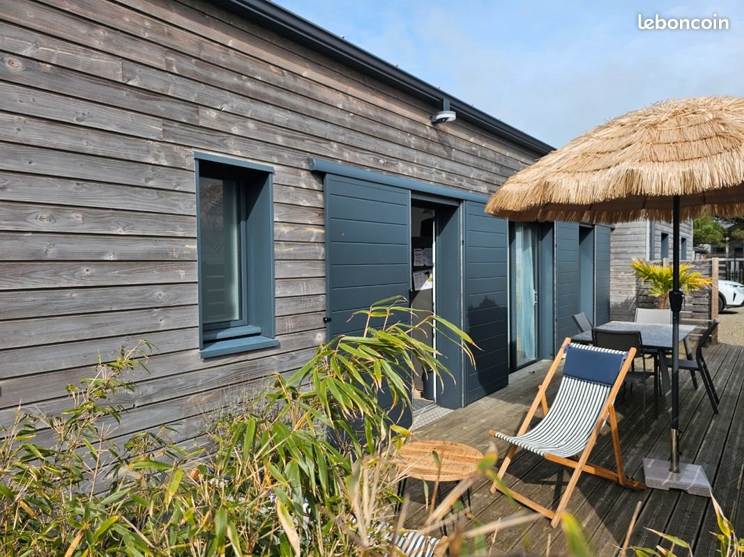 Maison à vendre, 57m², Saint-Gilles-Croix-de-Vie