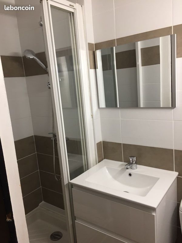 Appartement à louer, 36m², Lons-le-Saunier