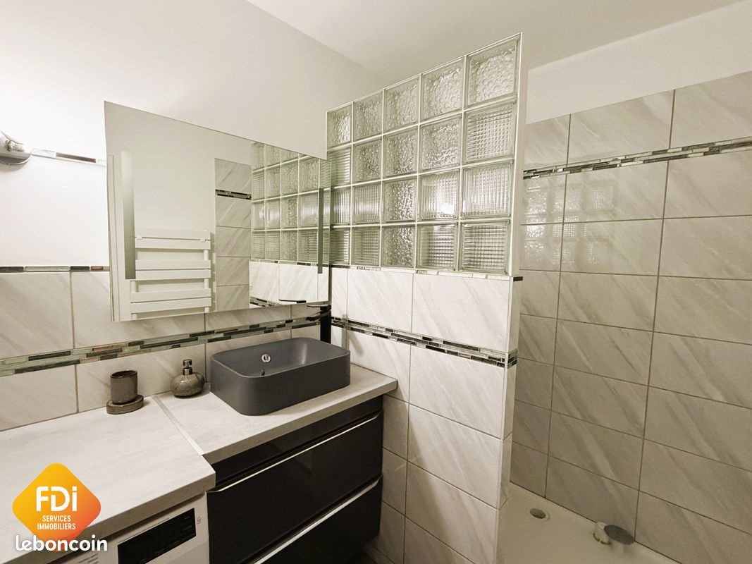 Appartement à vendre, 67m², Montpellier