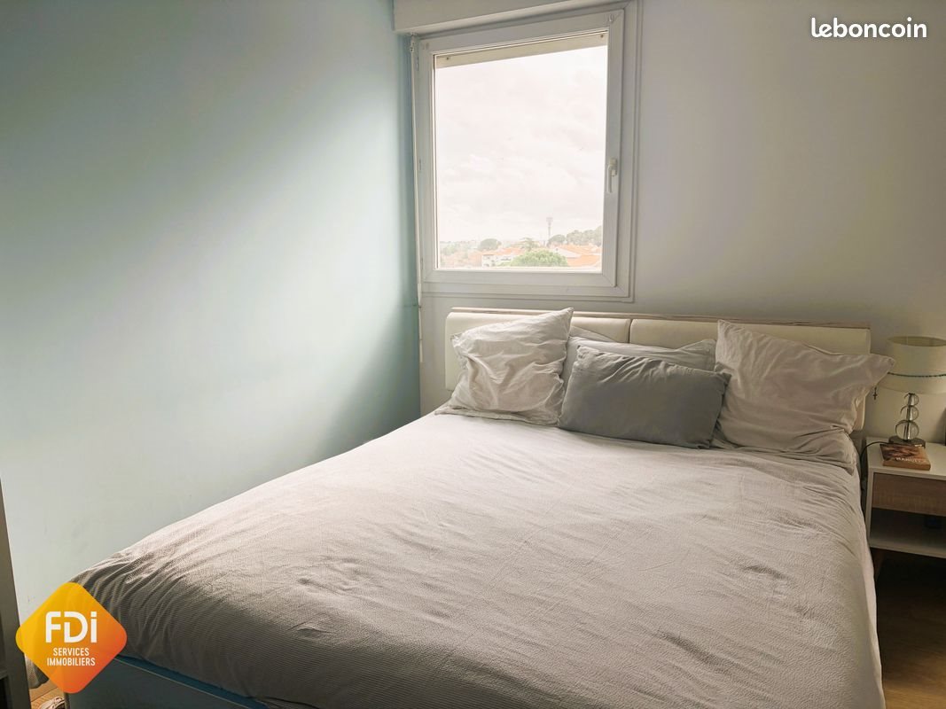 Appartement à vendre, 67m², Montpellier