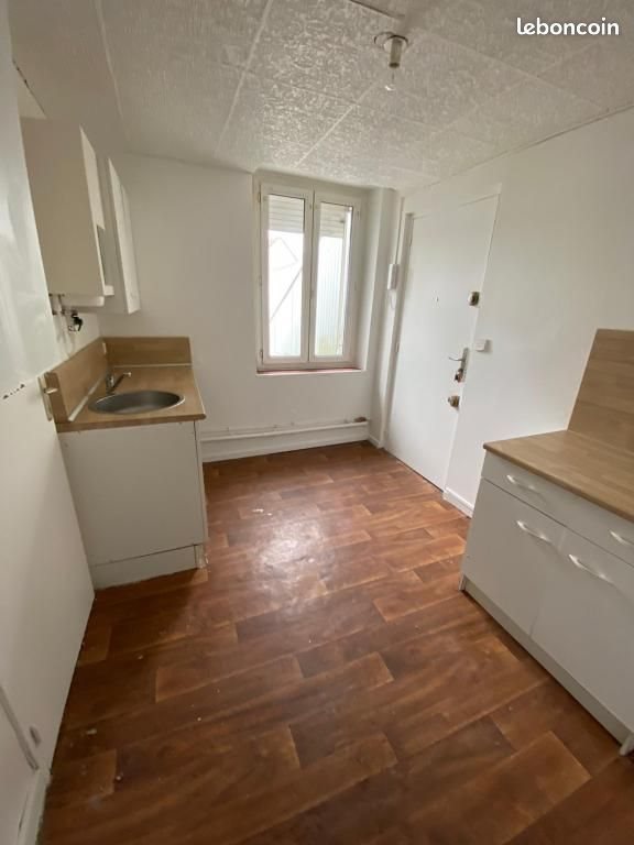 Appartement à louer, 21m², Survilliers
