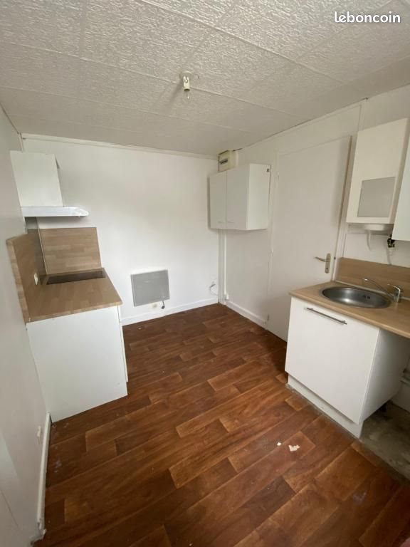 Appartement à louer, 21m², Survilliers