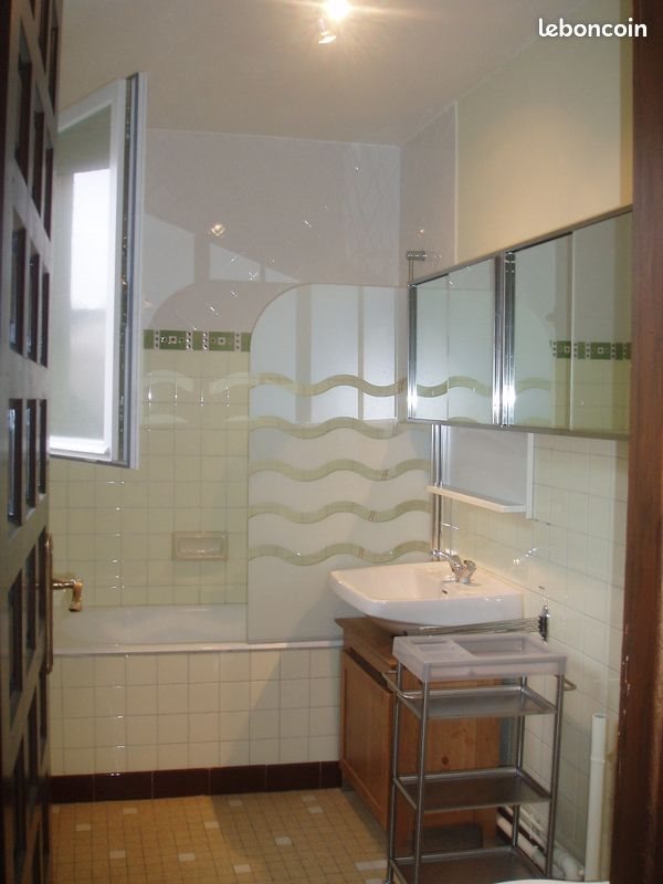 Appartement à louer, 38m², Lannemezan