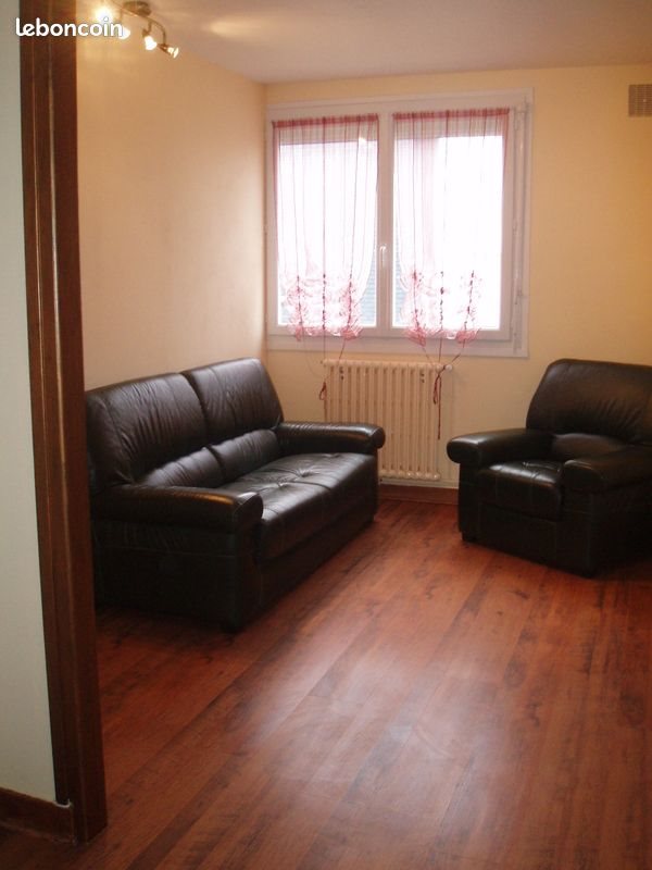 Appartement à louer, 38m², Lannemezan