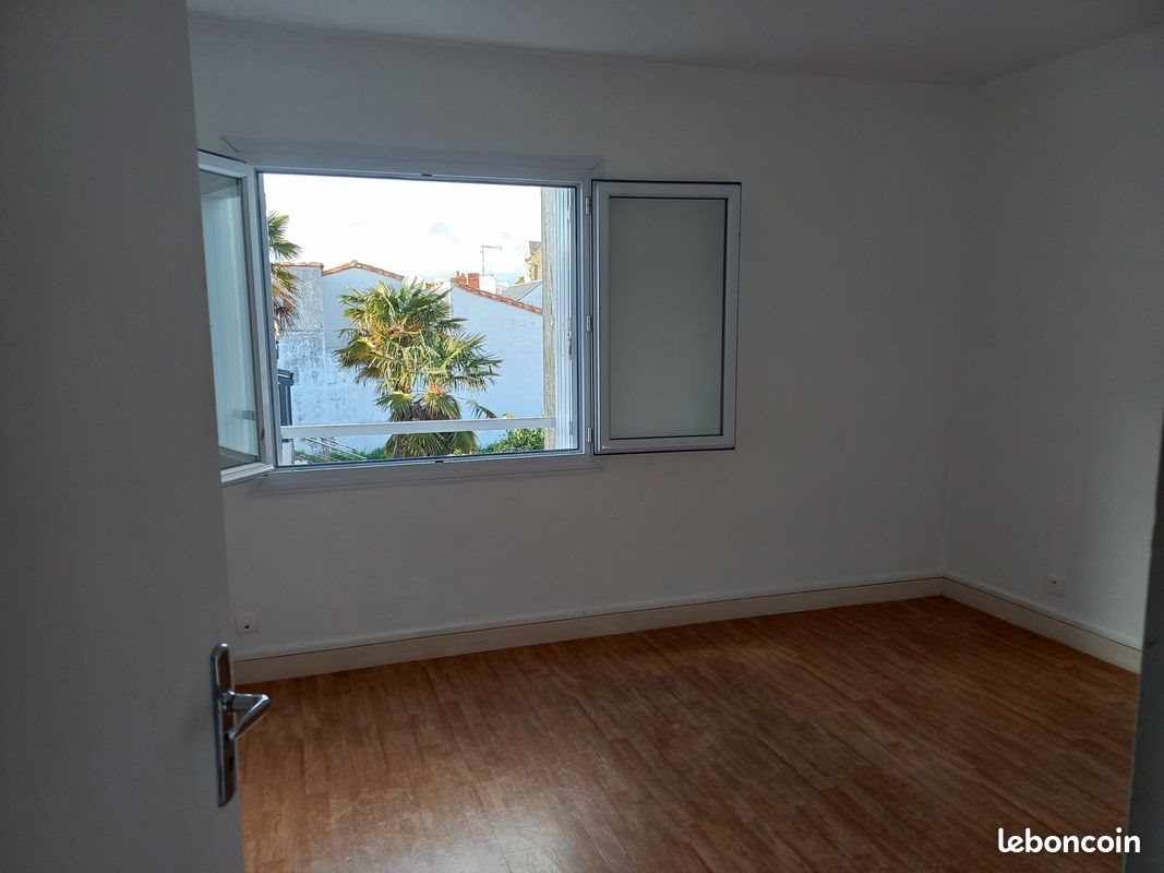 Appartement à louer, 70m², Saint-Gilles-Croix-de-Vie