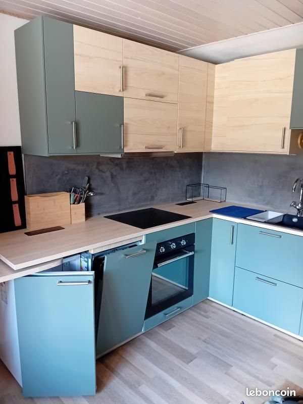 Appartement à louer, 26m², Bourg-Saint-Maurice (Les Arcs)