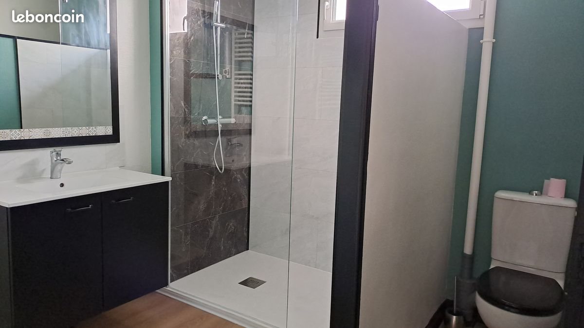 Appartement à louer, 98m², Noyal-sur-Vilaine