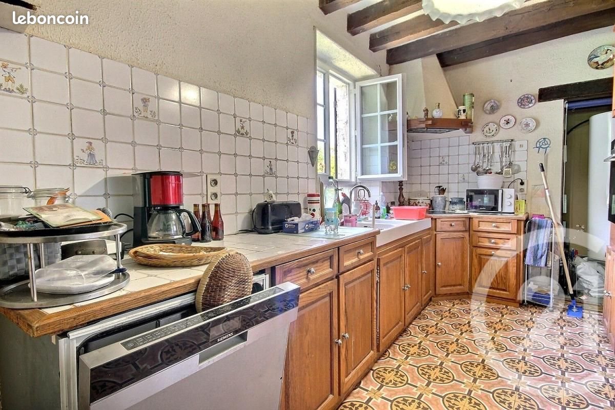 Maison à vendre, 172m², Mer