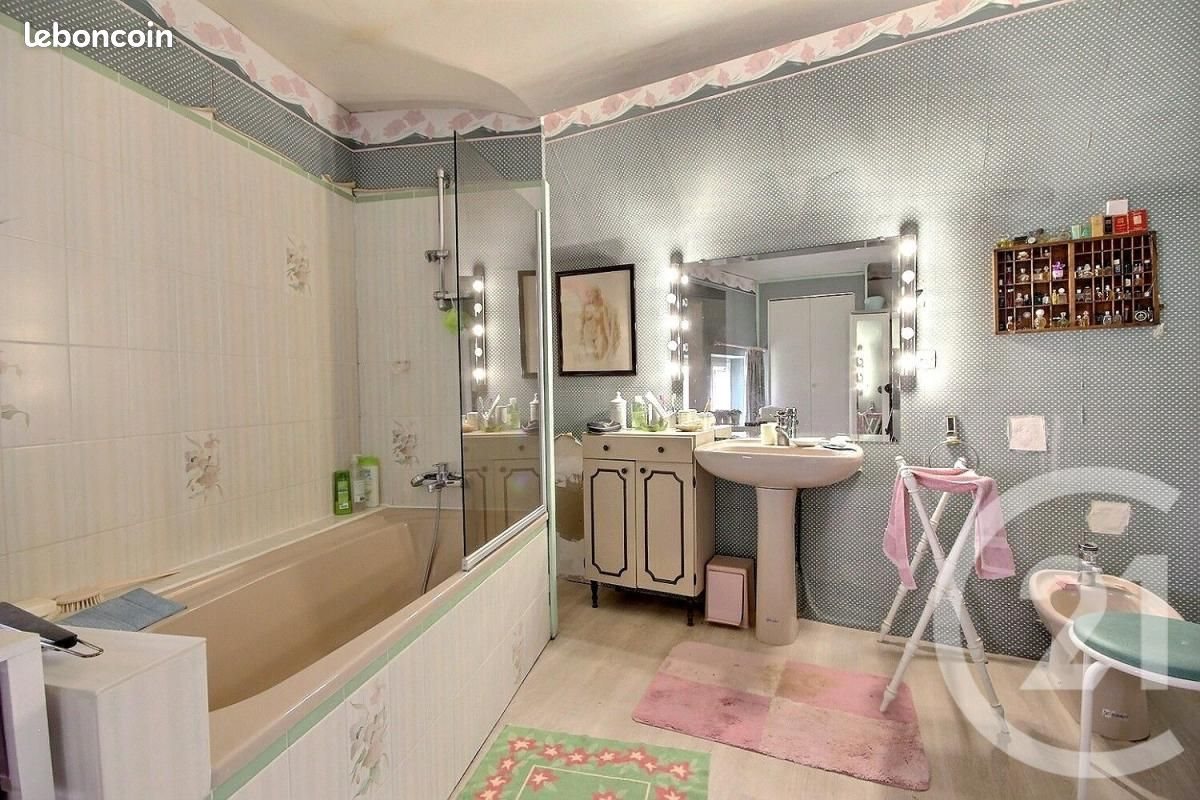 Maison à vendre, 172m², Mer