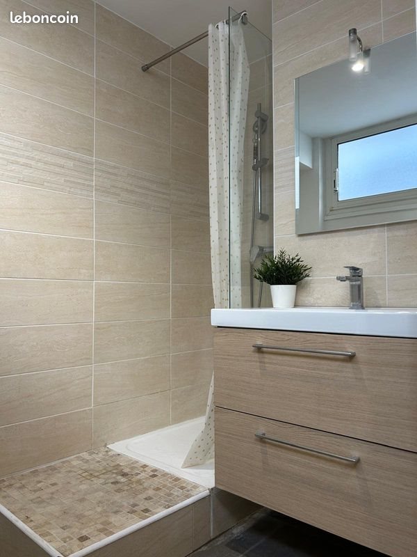 Appartement à louer, 55m², Montpellier