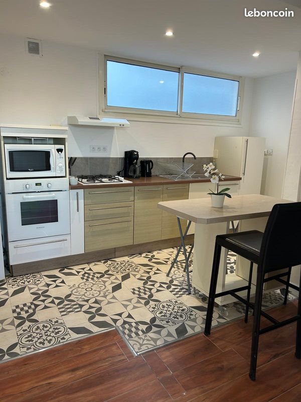 Appartement à louer, 55m², Montpellier