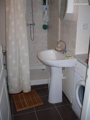 Appartement à louer, 28m², Orléans