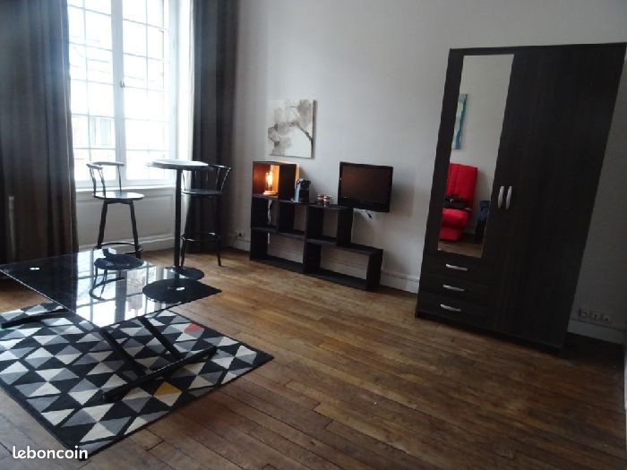 Appartement à louer, 28m², Orléans