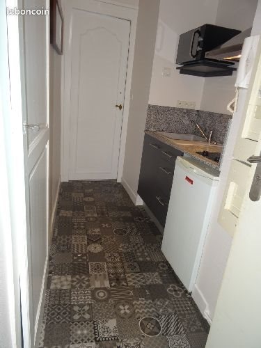 Appartement à louer, 28m², Orléans