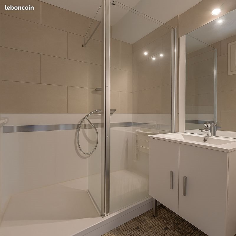 Appartement à vendre, 59m², Limoges