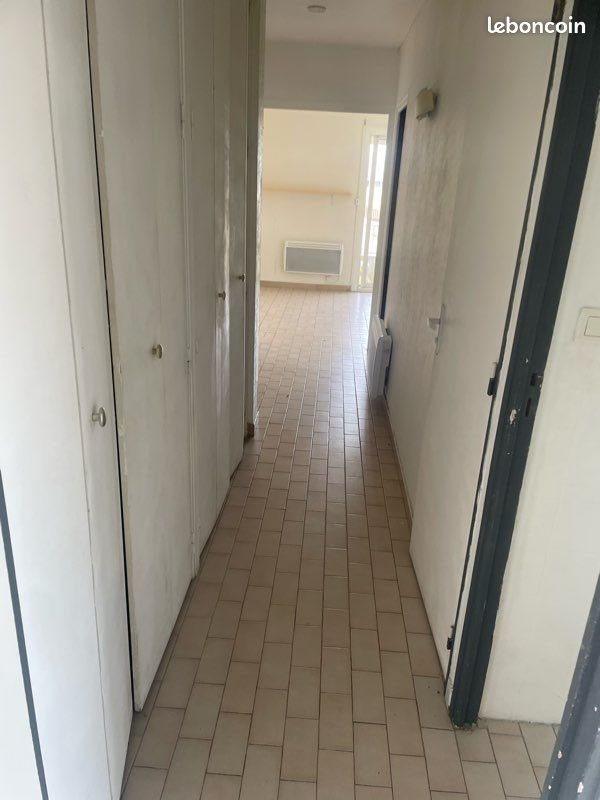 Appartement à louer, 54m², Montpellier