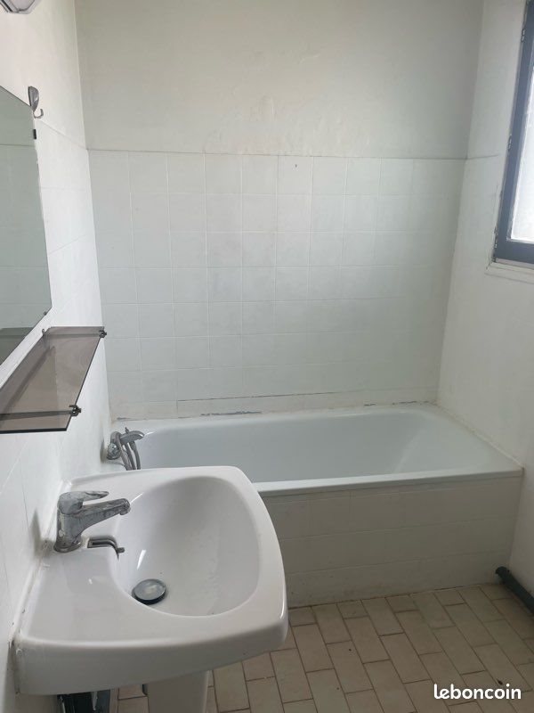 Appartement à louer, 54m², Montpellier