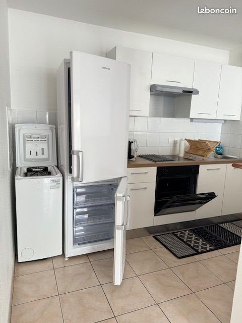 Appartement à louer, 50m², Bordeaux