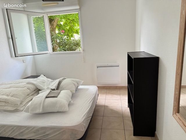 Appartement à louer, 50m², Bordeaux