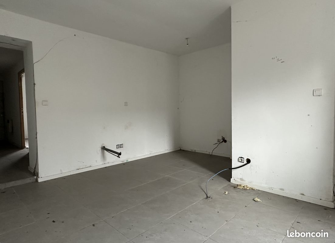 Maison à vendre, 98m², Waziers