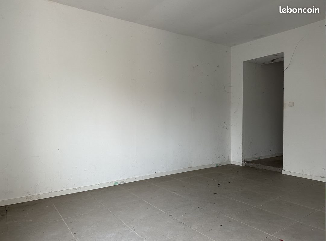 Maison à vendre, 98m², Waziers