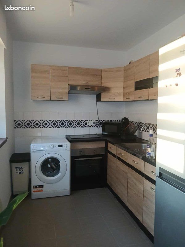 Appartement à louer, 47m², Reims