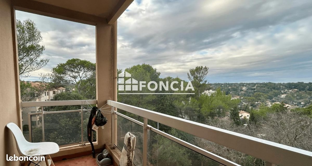 Appartement à vendre, 39m², Nîmes