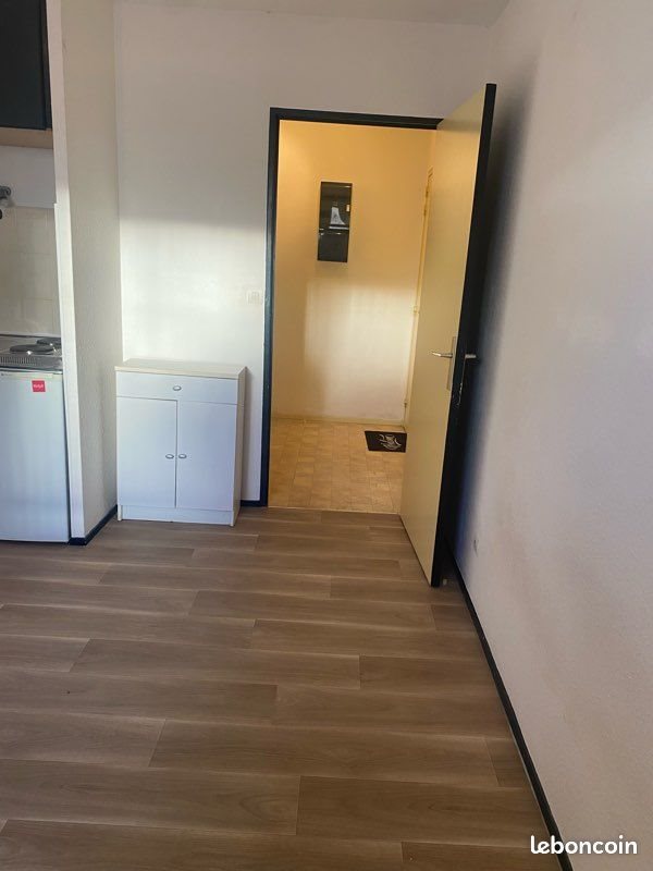 Appartement à louer, 20m², Metz