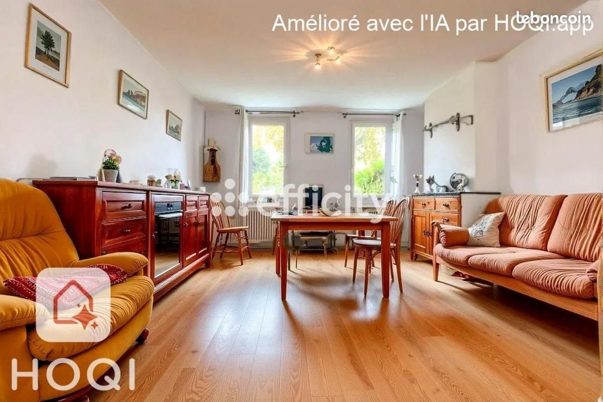 Maison à vendre, 80m², Toulouse
