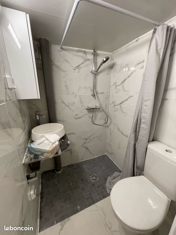 Appartement à louer, 18m², Antony