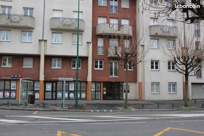 Appartement à louer, 28m², Reims