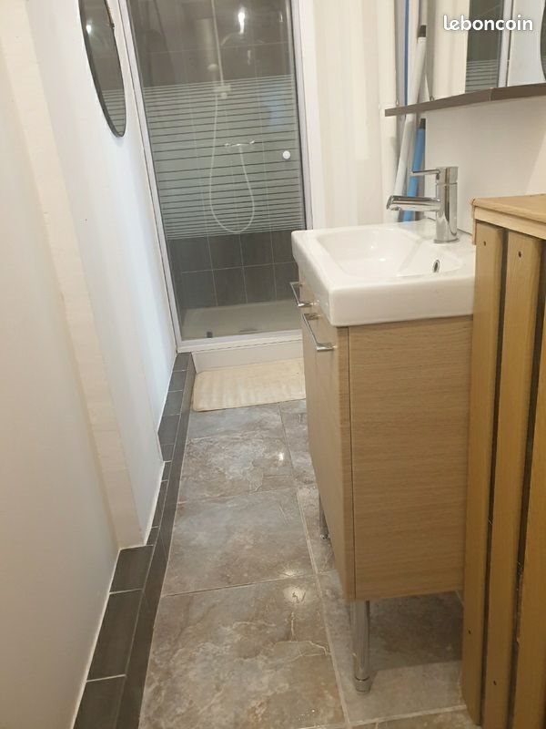 Appartement à louer, 22m², Manosque